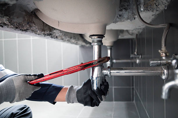 Trusted Pipe Repair service in Liberty Center, IN - Masters Plumbing Service